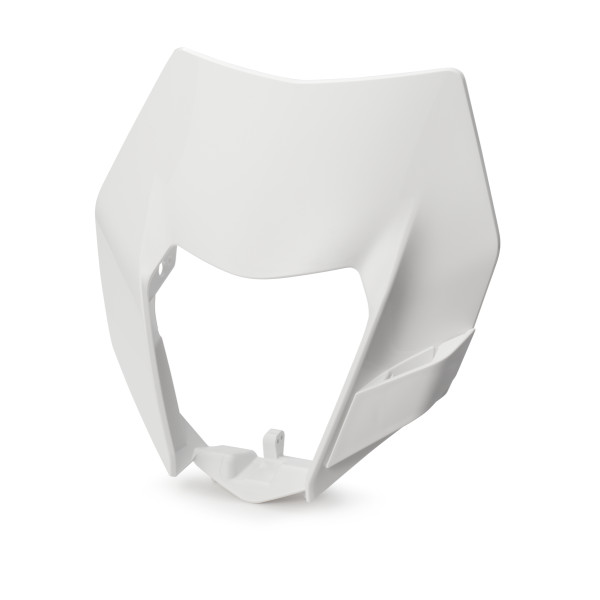 KTM Headlight shroud